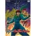 New Getter Robo, Vol. 4: Crash