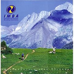 Mountain Bike 2002 Calendar