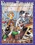 Furry Pirates Swashbuckling Adventure in the Furry Age of Piracy