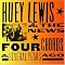 My Huey Lewis and The News List