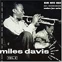 Miles Davis, Vol. 2