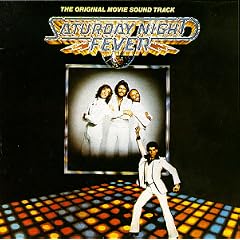 Saturday Night Fever (bof)
