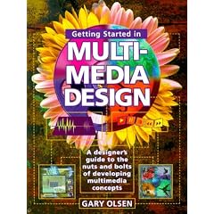 Getting Started in Multimedia Design