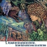 My People Were Fair And Had Sky In Their Hair...But Now Theyre Content To Wear Stars On Their Brows [Vinyl]