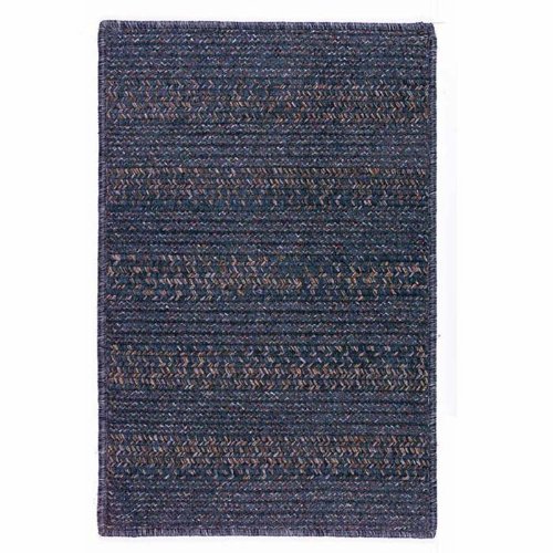 Elegance Square Braided Rug