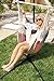 hammock chair hanging rope chair swing chair-Mix color