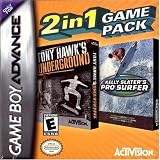 Buy Tony Hawk's Underground/Kelly Slater Pro Surfer