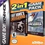 Tony Hawk's Underground/Kelly Slater Pro Surfer