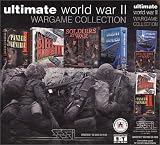 Ultimate World War 2 Game Collection