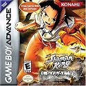 Shaman King Legacy of Spirits Soaring Hawk
