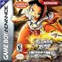 Shaman King Legacy of Spirits Soaring Hawk
