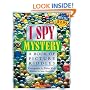 I Spy Mystery: A Book of Picture Riddles (I Spy (Scholastic Hardcover))