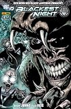 Produkt-Bild: Blackest Night #4 (2010, Panini)