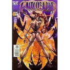 Whichblade Infinity #1 (Volume 1) by Scott Lobdell, Adam Pellina, David Wehl, and Mark Meraies