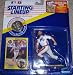 Howard Johnson 1991 MLB Starting Lineup