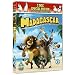Madagascar and Penguin Christmas Caper (Two disc set) [DVD]