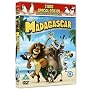Madagascar and Penguin Christmas Caper (Two disc set) [DVD] [2005]