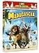 DVD : Madagascar and Penguin Christmas Caper (Two disc set) [2005]