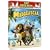 Madagascar and Penguin Christmas Caper (Two disc set) [DVD] [2005]