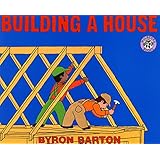 Building a House (Mulberry Books)