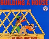 Building a House (Mulberry Books)