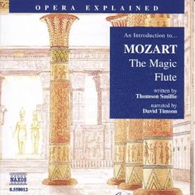 Magic Flute: Introduction to Mozart