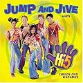 Jump and Jive With Hi-5