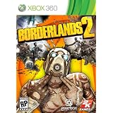 Borderlands 2 ~ 2K Games