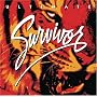 Ultimate Survivor