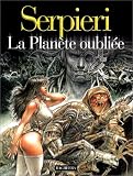 Druuna, tome 7 : La Plan�te oubli�e