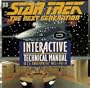 Star Trek the Next Generation Cd Rom
