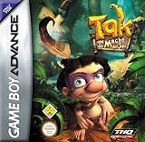 Eigenschaften THQ Entertainment  / Tak und die Macht des Juju