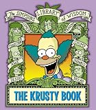 The Krusty Book (The Simpsons Library of Wisdom)