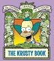 The Simpsons Library of Wisdom - The Krusty Book