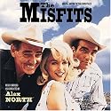 The Misfits (Score)