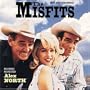 The Misfits (Score)
