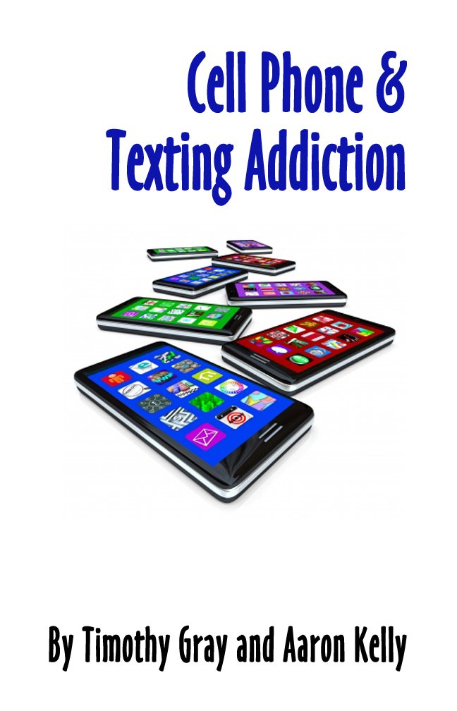Amazon.com: Cell Phone Addiction: Freedom from Social Media ...