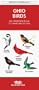 Ohio Birds: An Introduction to Familiar Species (Pocket Naturalist)
