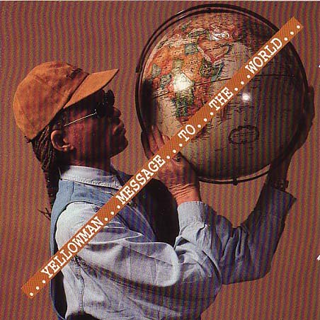 CD-Charts  Music : Message to the World