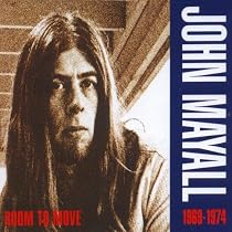 Room To Move: 1969-1974 (2CD)