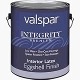 INT EGG WHITE PAINT
