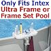 Intex Detachable Above Ground Swimming Pool Side Tray