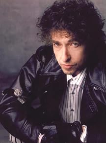 Image of Bob Dylan