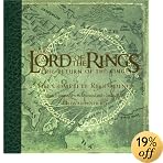 �uLord of the Rings: Return of King - Complete Recor�v�̃C���[�W�摜