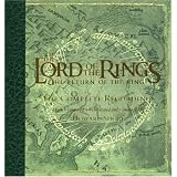The Lord of the Rings: The Return of the King (The Complete Recordings)