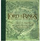 The Lord of the Rings: The Return of King - The Complete Recordings