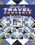 Quilt a Travel Souvenir