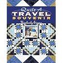 Quilt a Travel Souvenir