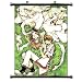Tsubasa Reservoir Chronicle Anime Fabric Wall Scroll Poster (16
