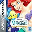 Little Mermaid: Magic In Two Kingdoms GBA